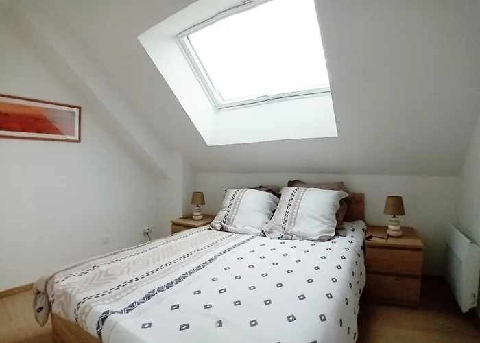 T2 Neuf Dans Maison Renovee