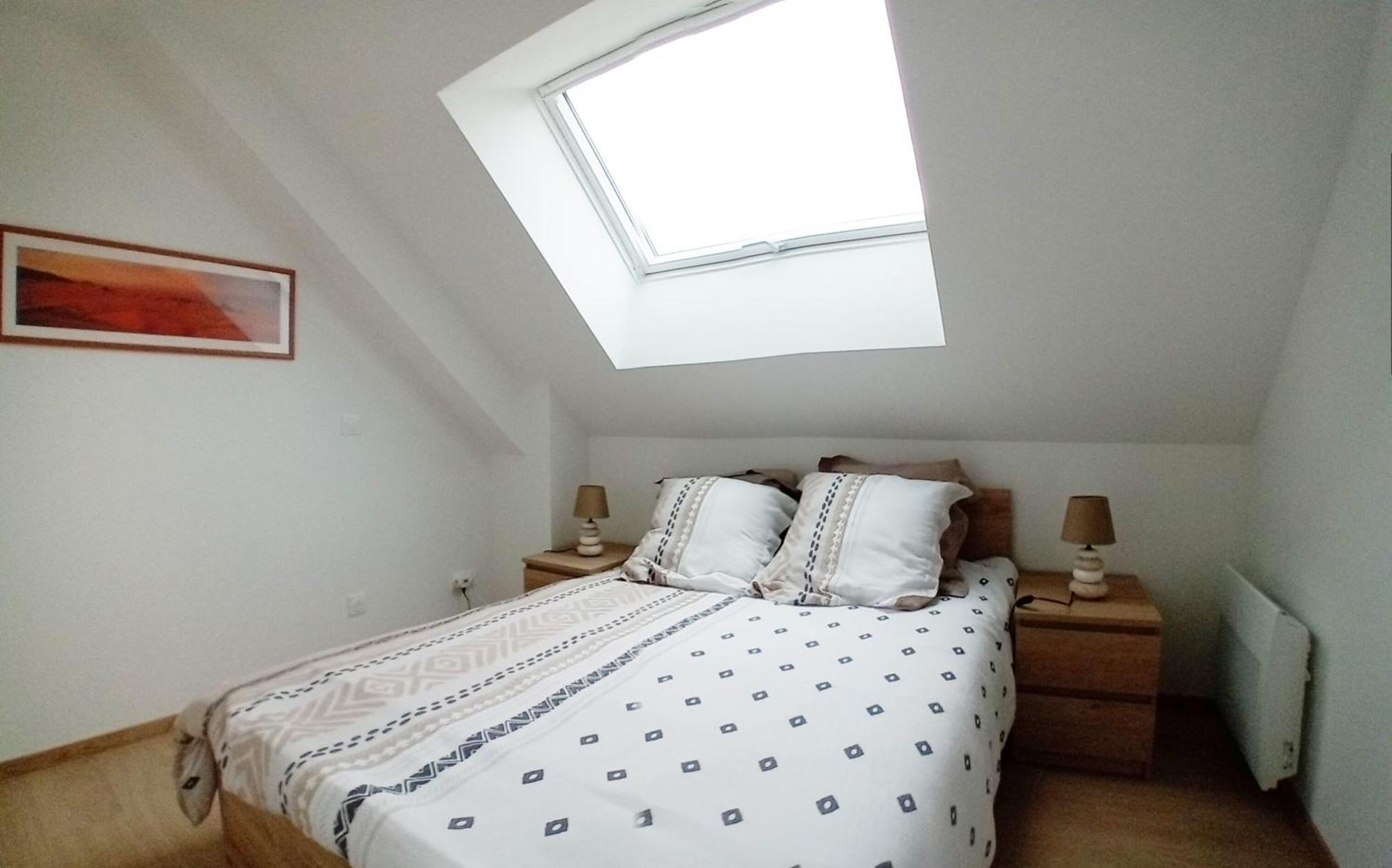 Appartement T2 Neuf Dans Maison Renovee
