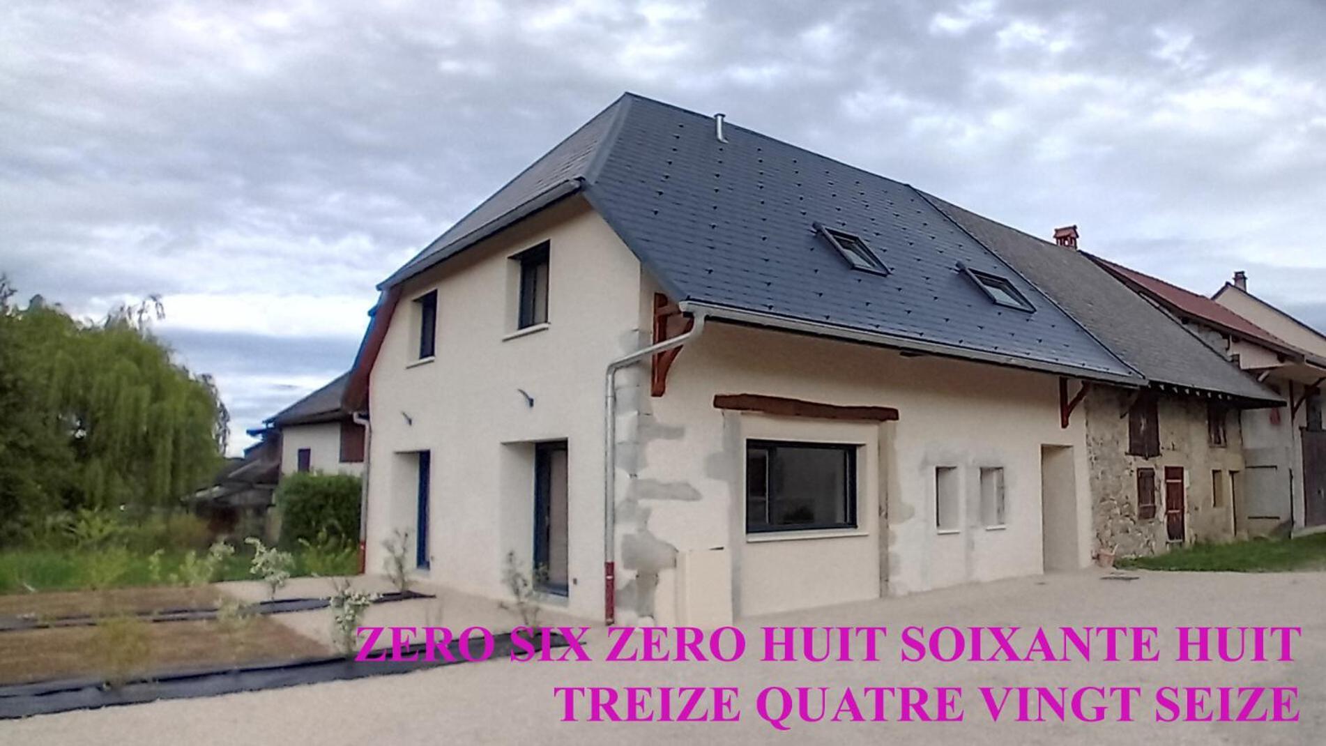 T2 Neuf Dans Maison Renovee Appartement